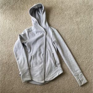 Athleta jacket